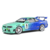 Nissan Skyline GT-R R34 Falken JGTC 2001 1:18 Modelo Premium - comprar online