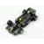 Lotus 97T Ayrton Senna GP Portugal 1985 1:18