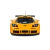 McLaren F1 FM 1996 1:18 Modelo Premium - Slick - Miniaturas Automotivas 