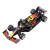Red Bull RB16 2021 Max Verstappen Sergio Pérez Bburago 1:43