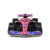 Alpine A522 Fernando Alonso Gp Bahrain 2022 1:18 na internet
