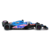 Alpine A522 Fernando Alonso Gp Monaco 2022 1:18 na internet