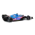 Alpine A522 Fernando Alonso Gp Monaco 2022 1:18 - comprar online