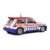 Renault 5 Turbo Maxi RallyCross 1987 1:18 Modelo Premium