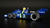Tyrrell Ford P34-2 J. Scheckter Gp Suécia 1976 1:18