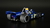 Tyrrell Ford P34-2 J. Scheckter Gp Suécia 1976 1:18 - Slick - Miniaturas Automotivas 