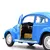 Volkswagen Fusca 1967 1:18