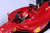 Imagem do Ferrari F1-75 2022 Charles Leclerc Carlos Sainz 1:18