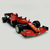 Ferrari SF21 2021 Charles Leclerc Carlos Sainz 1:43 - Slick - Miniaturas Automotivas 