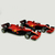 Ferrari SF21 2021 Charles Leclerc Carlos Sainz 1:43 na internet