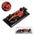 Imagem do Ferrari SF23 2023 Charles Leclerc Carlos Sainz 1:24