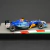 Sauber Ferrari C23 Felipe Massa 2004 1:43 na internet