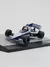 Brabham BMW BT52B 1983 Nelson Piquet 1:43 - Slick - Miniaturas Automotivas 