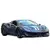 Ferrari 488 Pista 2022 1:24 Modelo Premium - loja online
