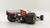 Ferrari 312 T2B Niki Lauda Gp Monaco 1977 1:18 - Slick - Miniaturas Automotivas 