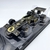 Lotus 72D 1972 Emerson Fittipaldi 1:24 - comprar online