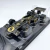 Lotus 72D 1972 Emerson Fittipaldi 1:24 - comprar online