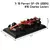 Ferrari SF24 2024 Charles Leclerc Carlos Sainz 1:18 na internet