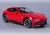 Imagem do Ferrari Purosangue 2022 1:24 Modelo Premium
