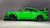 Porsche 911 964 2011 RWB Pandora One 1:18 Modelo Premium