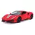 Ferrari 488 Pista 2022 1:24 Modelo Premium - loja online