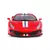 Imagem do Ferrari 488 Pista 2022 1:24 Modelo Premium
