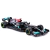Mercedes-AMG W12 2021 Lewis Hamilton Bburago Valtteri Bottas 1:43