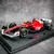 Ferrari SF23 2023 GP Las Vegas Charles Leclerc Carlos Sainz 1:18 - Slick - Miniaturas Automotivas 