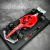 Ferrari SF23 2023 GP Las Vegas Charles Leclerc Carlos Sainz 1:18