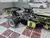 Lotus 72D 1972 Emerson Fittipaldi 1:24