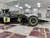 Lotus 72D 1972 Emerson Fittipaldi 1:24 - loja online