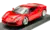 Ferrari 488 GTB 2018 1:24 Modelo Premium - Slick - Miniaturas Automotivas 