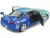 Nissan Skyline GT-R R34 Falken JGTC 2001 1:18 Modelo Premium - Slick - Miniaturas Automotivas 