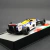Williams FW11B V10 Nelson Piquet 1987 1:43 na internet