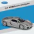 Porsche 918 Spyder 2015 Welly 1:24 Modelo Premium - Slick - Miniaturas Automotivas 