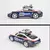 Porsche 911 Dakar 2023 1:24 Modelo Premium na internet