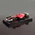 Ferrari SF23 2023 GP Las Vegas Charles Leclerc Carlos Sainz 1:43 na internet
