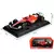 Ferrari SF23 2023 GP Las Vegas Charles Leclerc Carlos Sainz 1:18 - loja online