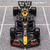Red Bull RB19 2023 Max Verstappen Sergio Perez 1:43 - Slick - Miniaturas Automotivas 