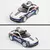 Imagem do Porsche 911 Dakar 2023 1:24 Modelo Premium