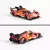 Ferrari 499p 2023 1:43 WEC Modelo Premium - Slick - Miniaturas Automotivas 