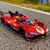 Imagem do Ferrari 499p 2023 1:24 WEC Modelo Premium