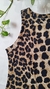 Vestido Lara animal print - tienda online