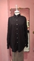 Camisa oversize Negra en internet