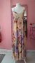 Vestido Amiko - comprar online