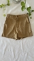 Short Frida Beige en internet