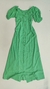 Vestido Carol Verde - We Love Pilchas