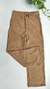 Pantalón Anya Camel