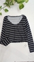 Remera Evelyn