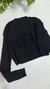 Sweater Amanda Negro - comprar online